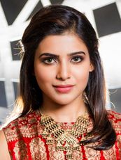 Samantha Ruth Prabhu