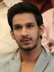 Samar (Telugu Actor)