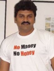 Sameer (Telugu Actor)