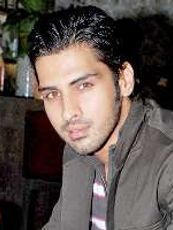 Sameer Dattani (Dhyan)