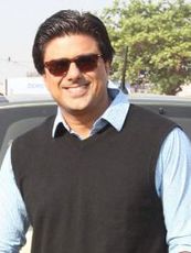 Sameer Soni