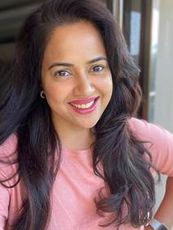 സമീറ റെഡ്ഡി