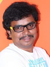 Sampoornesh Babu