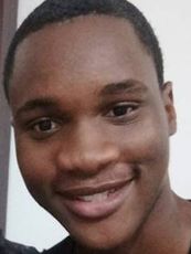 Samuel Abiola Robinson