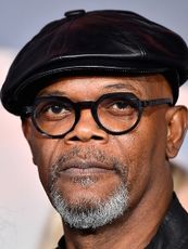 Samuel L. Jackson