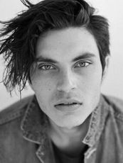 Samuel Larsen