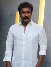 സമുദ്രക്കനി