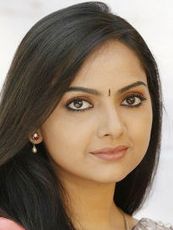 സംവൃത സുനിൽ