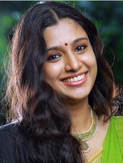 സംയുക്ത വർമ്മ