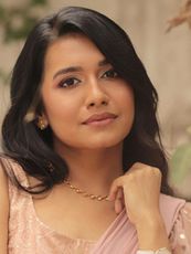 Samyuktha Vishwanathan