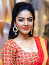 Sanam Shetty