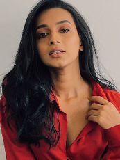 Sanchana Natarajan