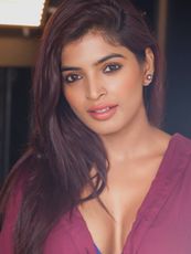 Sanchita Shetty