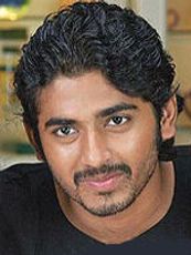 Sandeep (tamil Actor)