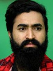 Sandeep (New telugu Actor)