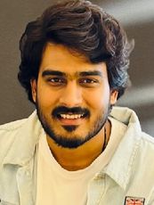 Sandeep Ashwa