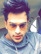 സന്ദീപ് മേനോന്‍