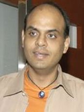 Sandeep Sikand