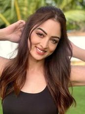 Sandeepa Dhar