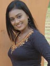 Sandhya (Malayalam Actress)