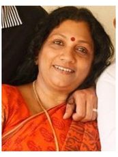 സന്ധ്യ രാജേന്ദ്രൻ