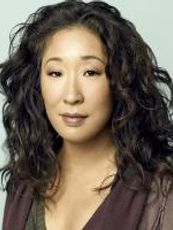 Sandra Oh