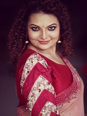 സാന്ദ്ര  തോമസ്‌