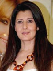 Sangeeta Bijlani