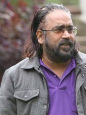 സംഗീത് ശിവൻ