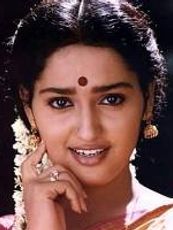 Sangeetha (malayalam Actress)