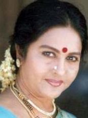 Sangeetha (supporting Actress)