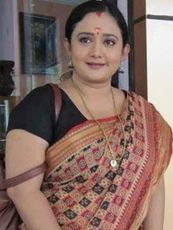 സംഗീത മോഹന്‍