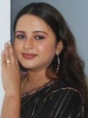 Sangeetha Rajendra