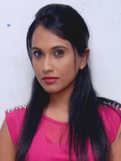 Sanjana Prakash
