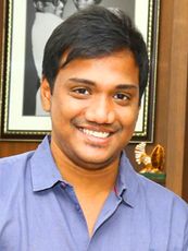 Sanjay Bharathi