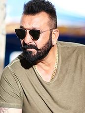 സഞ്ജയ് ദത്ത്