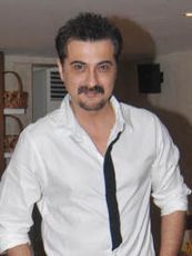 Sanjay Kapoor