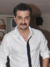 സഞ്ജയ് കപൂര്‍