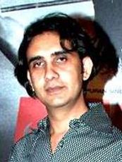 Sanjay Puran Singh Chauhan