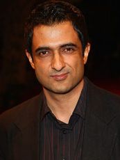 Sanjay Suri