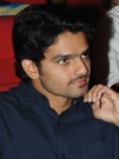Sanjeev (Telugu Actor)