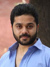 Sanjeev (Tamil Actor)