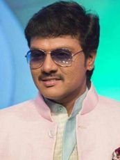 Sanjeev (serial actor)