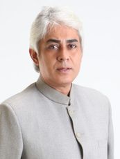 Sanjeev Dasgupta