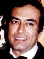 Sanjeev Kumar