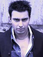 Sanjit Bedi