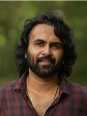 സഞ്ജു ശിവറാം