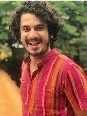 ശങ്കര്‍ ഇന്ദുചൂടന്‍