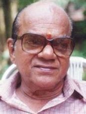 ശങ്കരാടി