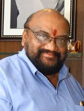Santhana Bharathy